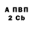 Амфетамин VHQ Palant
